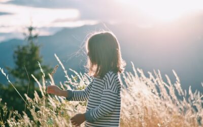 Mindfulness voor kinderen