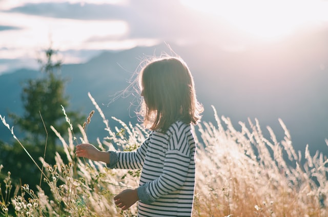 Mindfulness voor kinderen