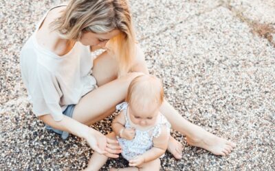 10 yoga exercises to shine as a mother