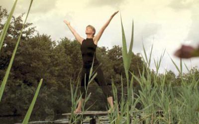 De 7 belangrijkste redenen om te starten met postnatale yoga