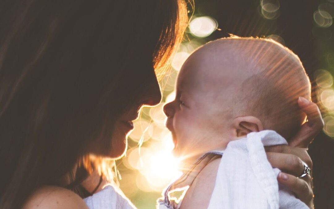 Postnatal Mama en Baby deal