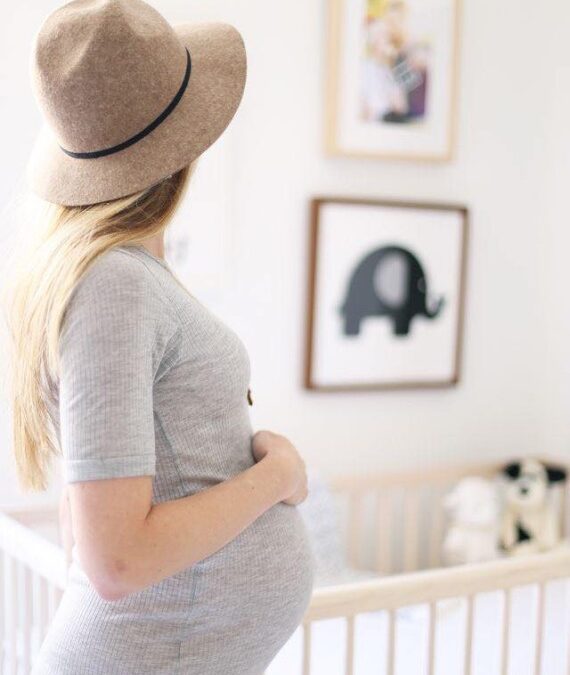 Tips voor onzekerheid en angst tijdens de zwangerschap