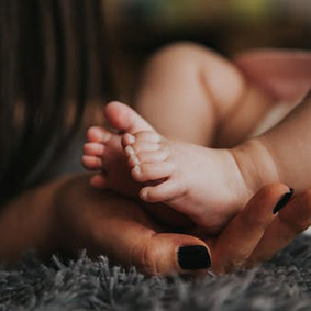 vansi mama & baby