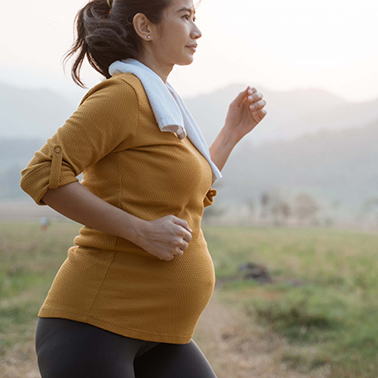 vansi mama workout